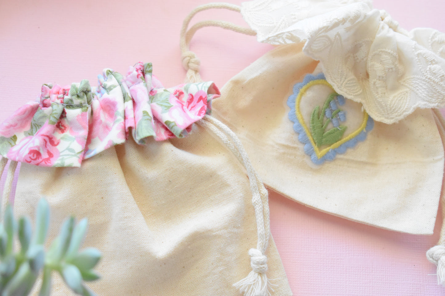 Jewelry Bags
