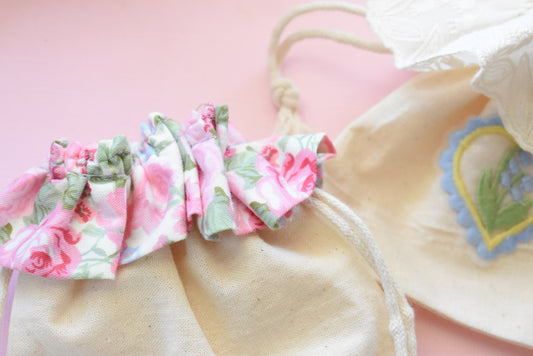Jewelry Bags