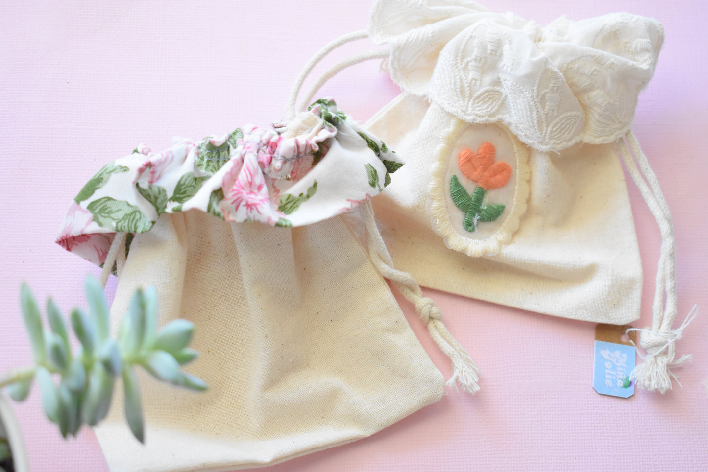 Jewelry Bags