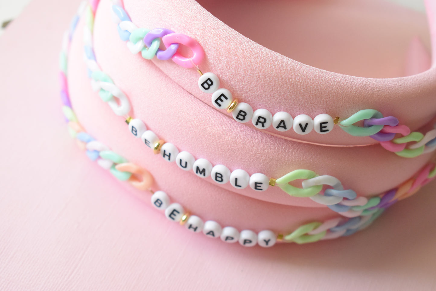 Be -  Headband