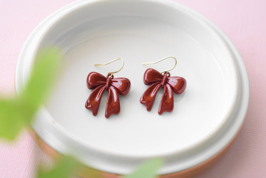 Pretty Girl - Dangle Earrings