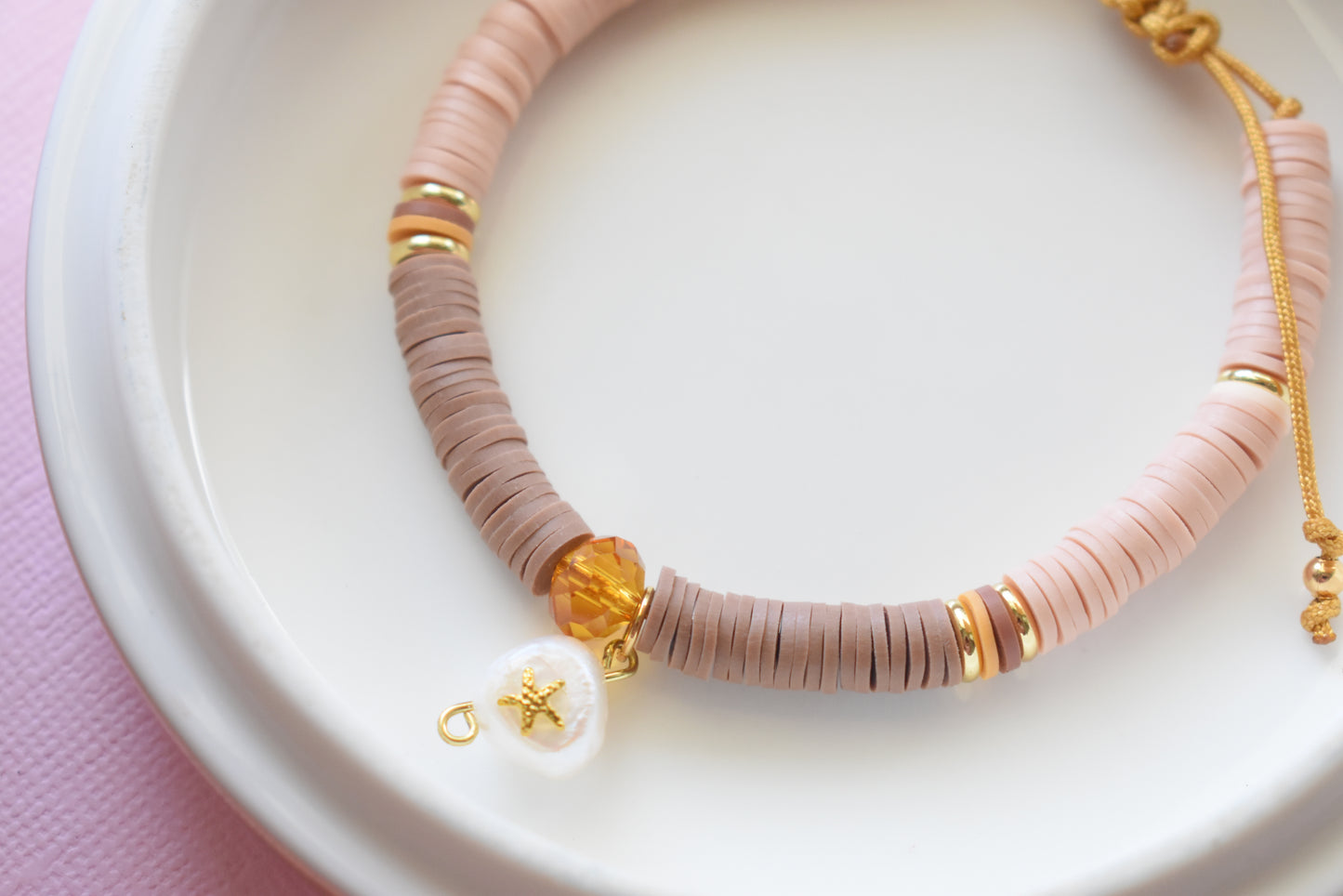 Sands - Pull Bracelet