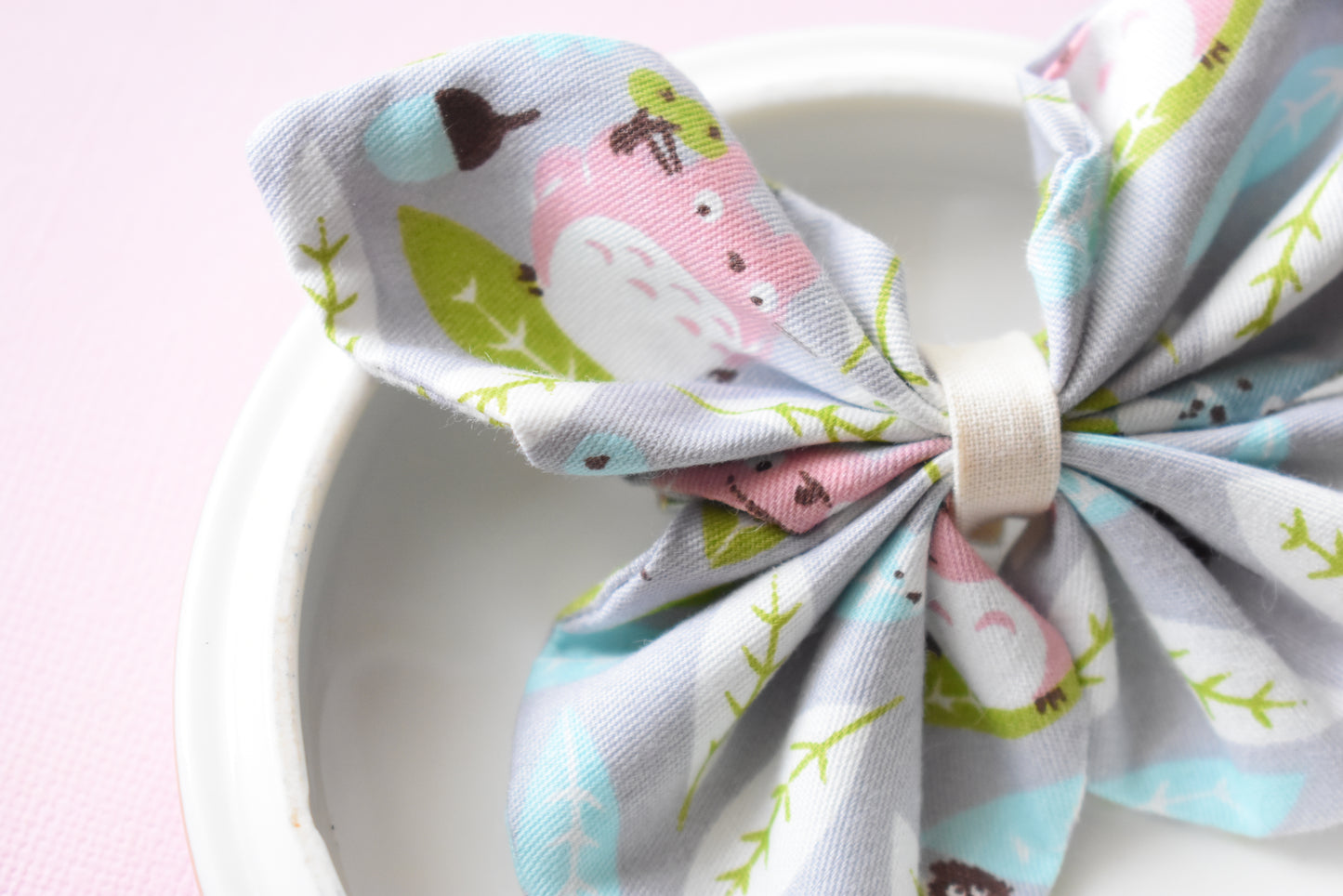 Butterfly Hair Clip