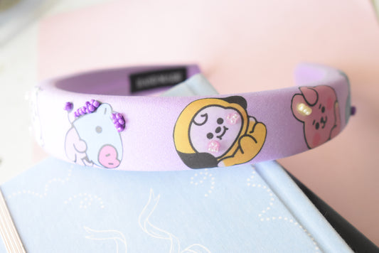 BT21 -  Headband