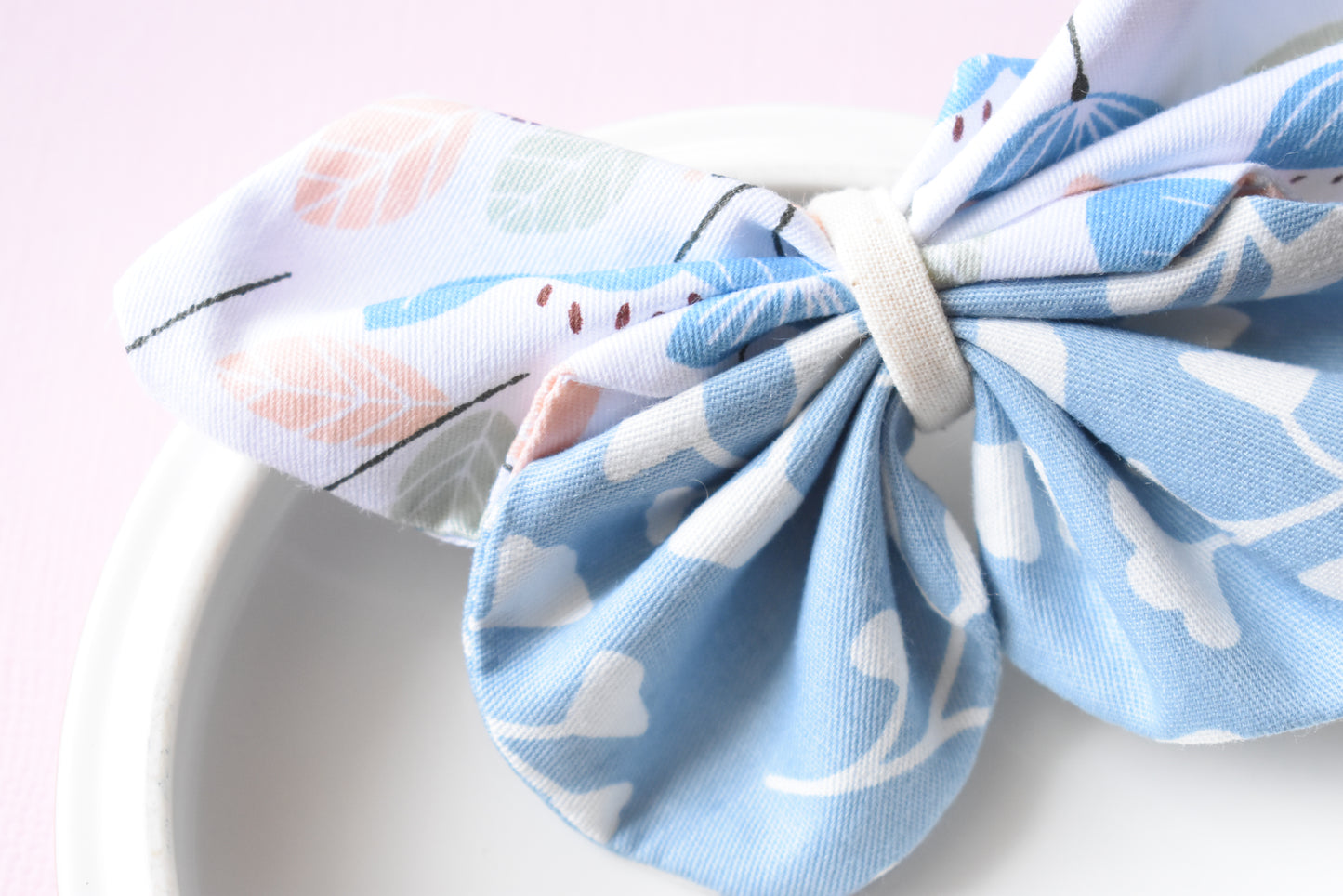 Butterfly Hair Clip