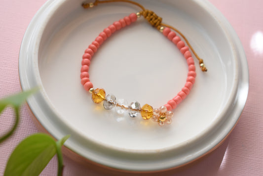 Darling - Pull Bracelet