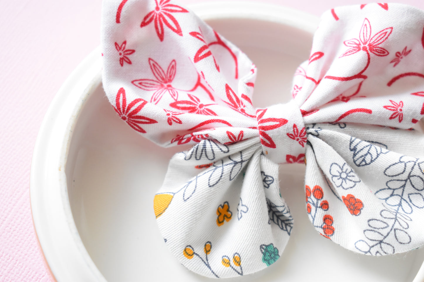 Butterfly Hair Clip