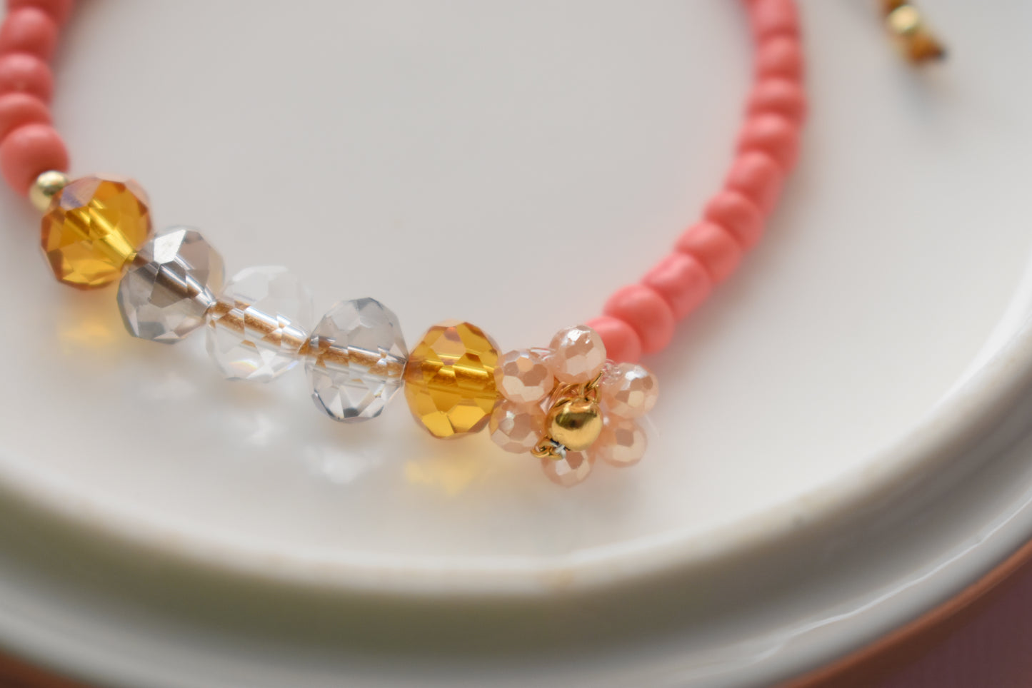 Darling - Pull Bracelet