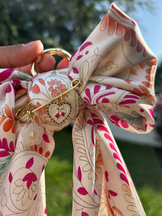 Chérie - Bag Charms