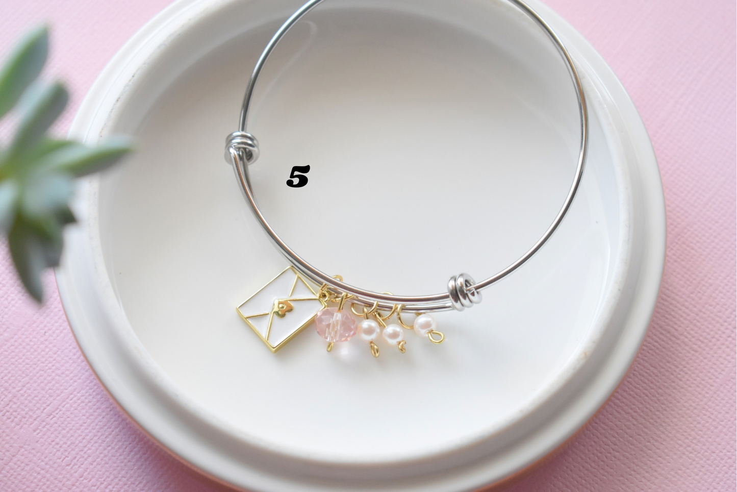 Bangle Bracelets