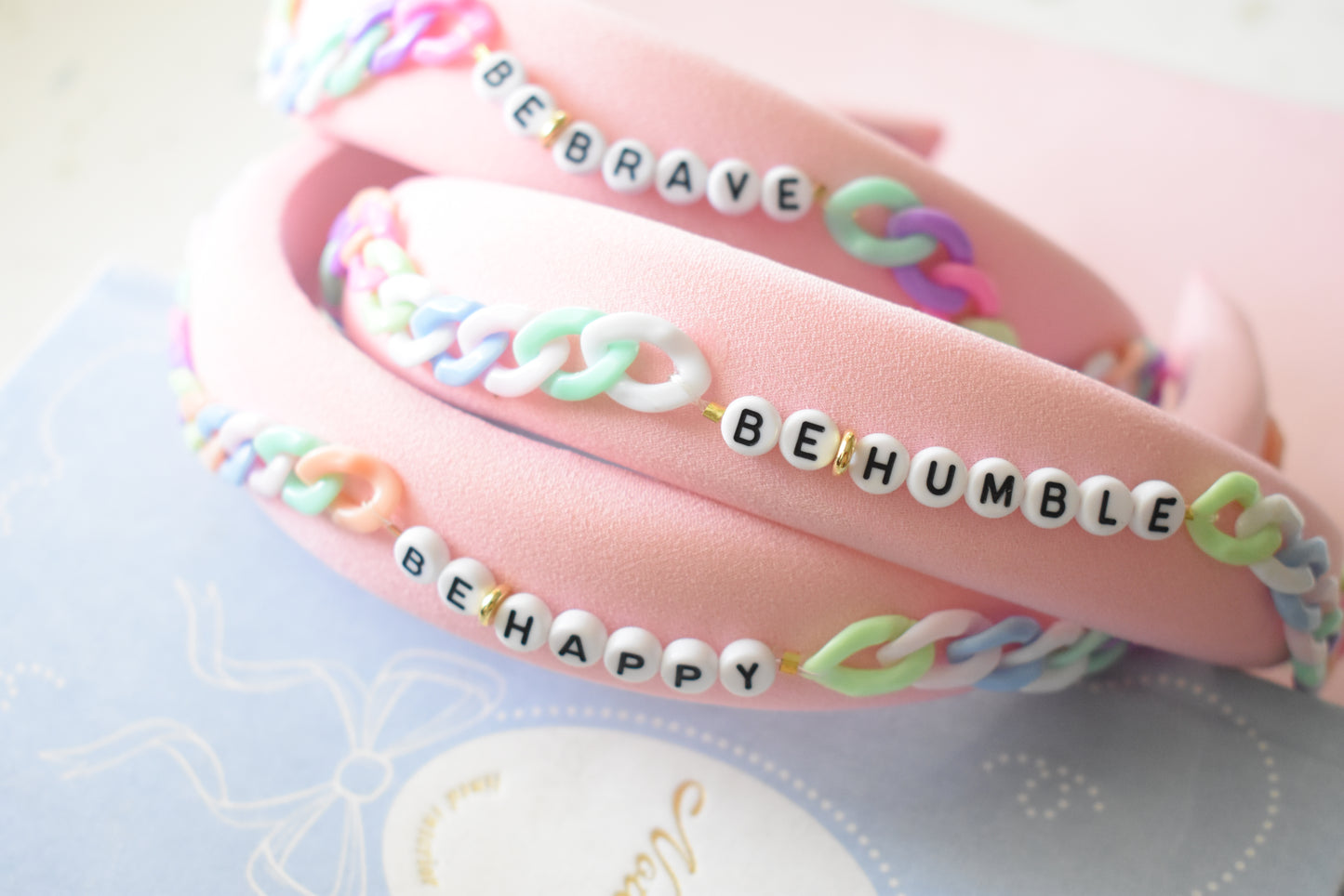 Be -  Headband