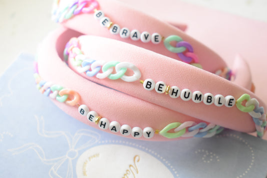 Be -  Headband
