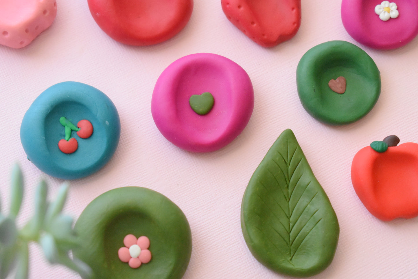 Worry Stones