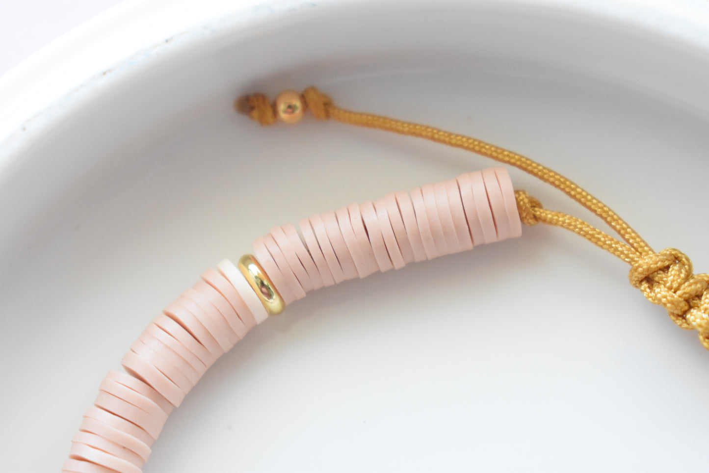Sands - Pull Bracelet