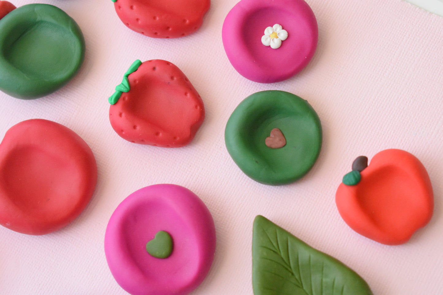 Worry Stones