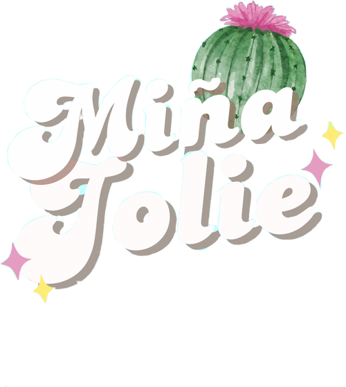 MinaJolieJewelry