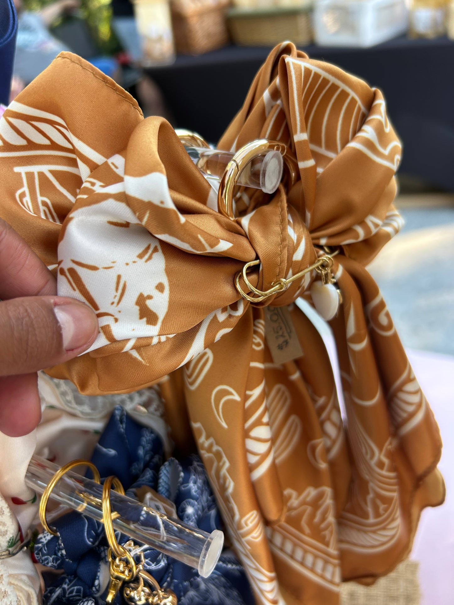 Country Scarf
