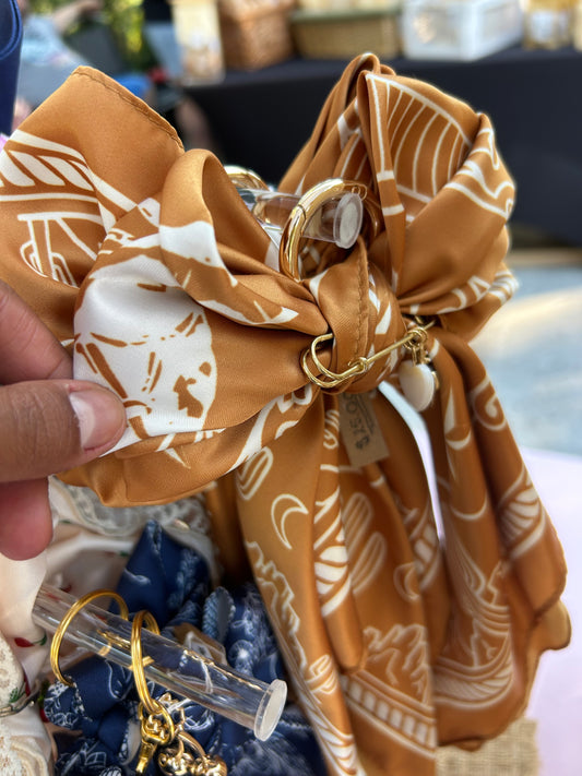 Country Scarf