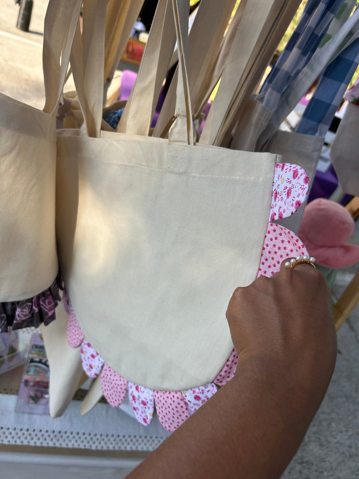 Bookish - Canvas Bags