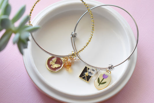 Bangle Bracelets